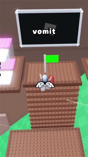 Why do friends roast THIS hard 💀 #roblox #meme