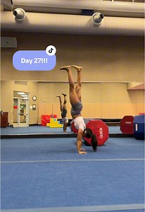 Back Handspring Tips for Adult Gymnastics Enthusiasts