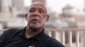 Basketball stars Chris Paul and Carmelo Anthony discuss line between sports and activism