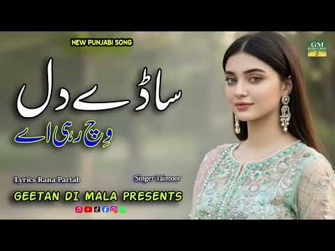 Sady Dil which Rahi ay | ساڈے دل ویچ راہی سے @Wajahatstudio077 