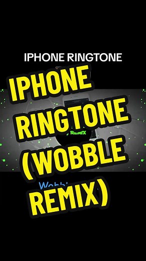 iPhone Ringtone 📱📱📱 (Wobble Remix) 🖤🎧 #rjtayros #djrenzjohn #tacurongtiktoker #fyp #fypシ #fypシ゚viral #foryou #foryoupage #fyppppppppppppppppppppppp #budots #budotsdancechallenge #budotsking🤴 #budotsqueen👸 #budotsremix #iphoneringtone #iphoneringtoneremix #remix #viral #dancechallenge #philippines #newtrend #TikTokPromote #tiktokmusikat #tiktokviral #2024