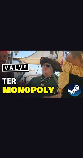 Menyelami Sukses Valve dan Dominasi Steam di Pasar Game