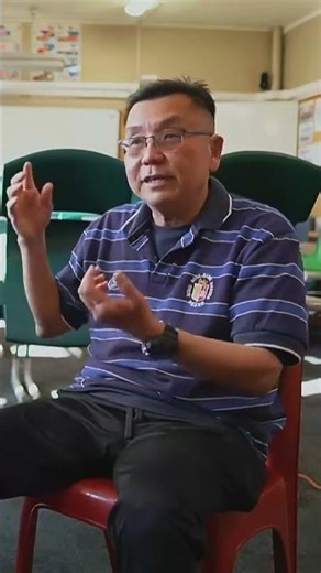 Mr Ong's Philosophy on Learning Mathematics. #mrongmathslessons #philosophy