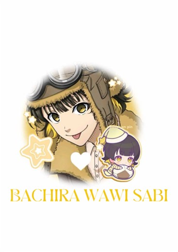 Bachi: La Belleza Imperfecta del Wabi Sabi