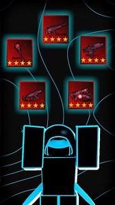 How Long Can The Blood Moon Guns Last In Roblox Survive Zombie Arena