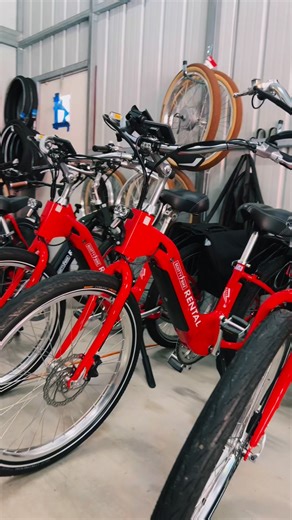 Book with Scotty Bike Townsend today! Scotty Bike Townsend Great Smoky Mountains National ParkTownsend, TN | Scotty Bike Townsend