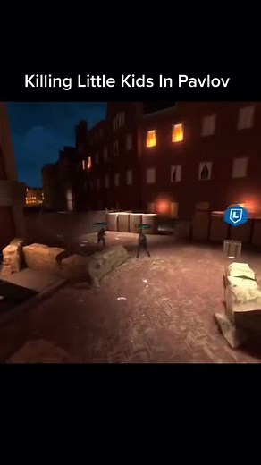 What the hell is wrong with u #pavlov #pavlovfunnymoments #pavlovshack #pavlovzombies #pavlovshackbeta #pavlovvr