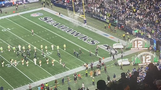 32K views · 829 reactions | Seahawk Nation on Reels | Facebook