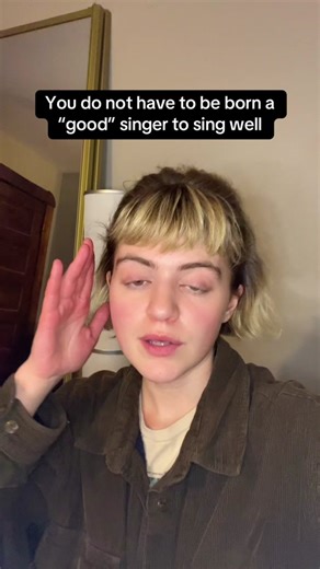 Learn to Sing Well with Effective Voice Lessons