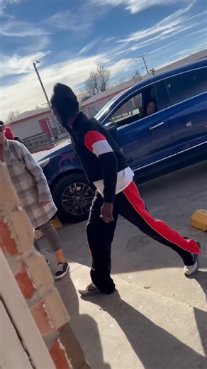 Anny don’t play about sneaking around with her man!! 🤣🤣 #Terrybird | Jay Payy