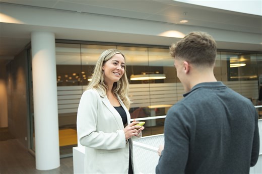 Vacature — Reporting Actuaris