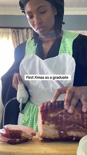 Graduation Christmas Celebration