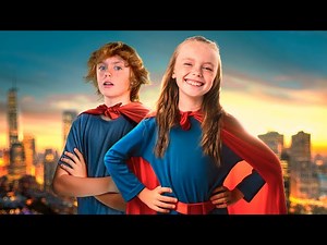 Hero! Fun Squad Original Music Video! - Videos For Kids
