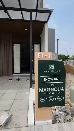 Greenland - Menganti, Gresik - E3 Socket & switches, Lighting, Smart system.. #perumahansurabaya #greenland #simon #switch #socket #light #smarthome #smartsystem #circuitbreaker