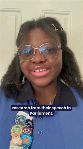 20K views · 206 reactions | Are you aged 13-19 and passionate about...