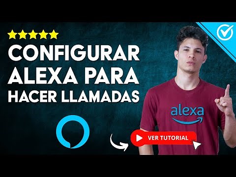 How to Set Up Alexa to Make Phone Calls | 📞 Alexa Can Make and Receive Calls 📞