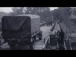 Weaponology - "Bailey Bridge of World War II"