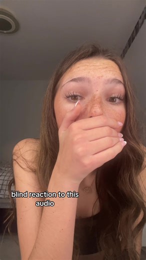 #blindreaction | blind react