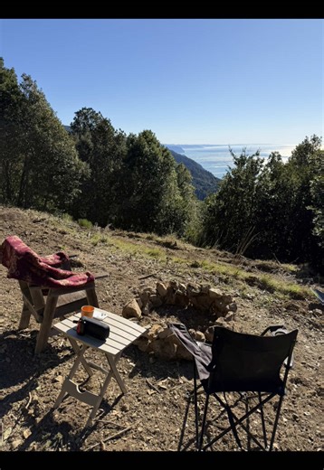 Building My Dream Cabin in California