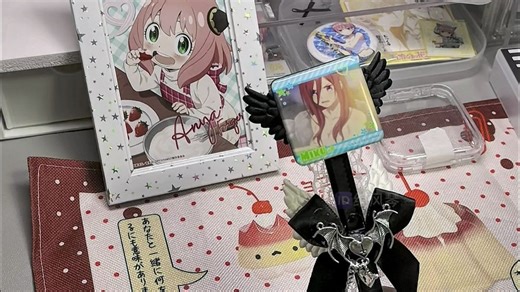 Unboxing‖两元店cosplay