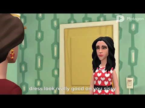 Forced Feminization by Wife Part-2