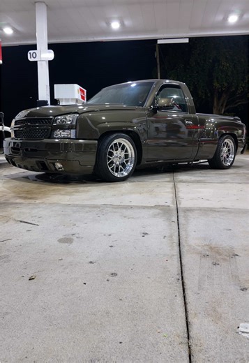 Chevy 6-Liter Performance Upgrades in Florida and Texas