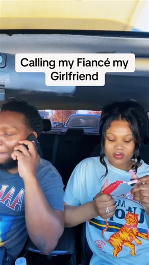 Jay Calls Nia His Girlfriend in NYC