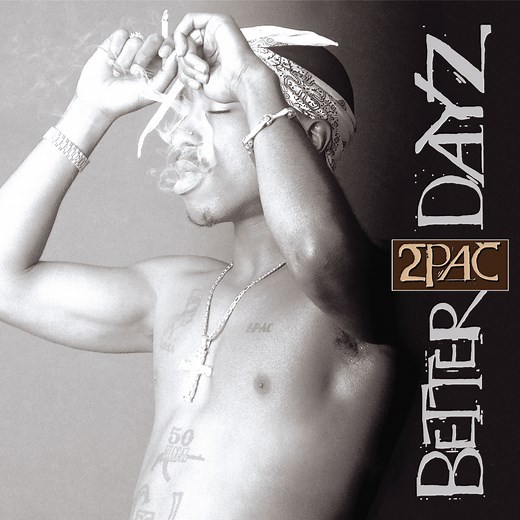 2Pac (Ft. Kim Hill (R&B)) – Mamma’s Just A Little Girl (KP Remix)