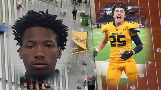 Frisco ISD increases security for district track meet on anniversary of Austin Metcalf's death