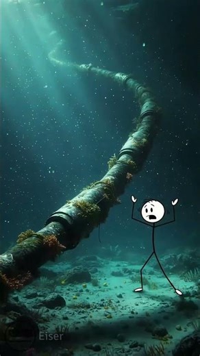 This Message Crossed The World in 1 Second 🤯