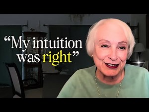 Carol Howe: HOW LIFE ACTUALLY WORKS according to A Course in Miracles | 12-Minute Masterclass