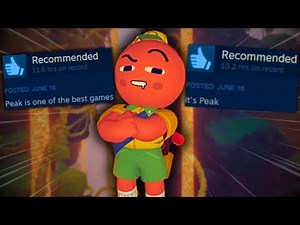 We Played the BEST New Coop Game on Steam!