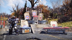 Fallout 76 Atomic Shop Weekly Update: Help Those in Need with Responders Bundle