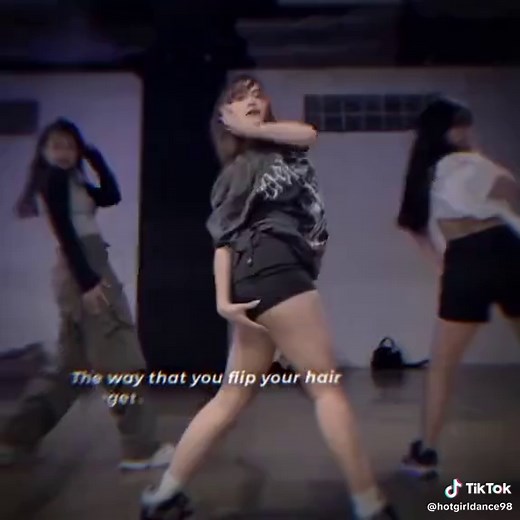 Hot Girl Dance Trends You Need to Know