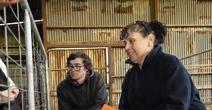 People | Dairy Australia