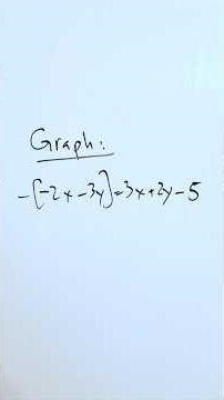 What kind of Graph is this?