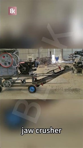 Need a tough primary crusher that doesn’t flinch?