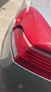 How do I fix this problem ford focus convertible roof catch