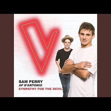 Sympathy For The Devil (The Voice Australia 2018 Performance / Live)