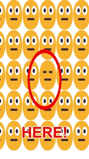 Don't Blink! The Answer is TRICKY! ⚡🧠 #zoom #shortsviral