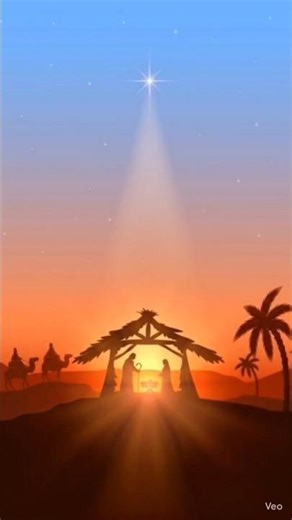 christmas🎄🎁#jesus #merrychristmas #jesusbirth #trending#ytshorts#viralshorts #idhishubhodayam#music