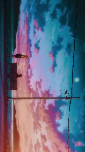 Breathtaking Bench Scenes in Stranger by the Shore