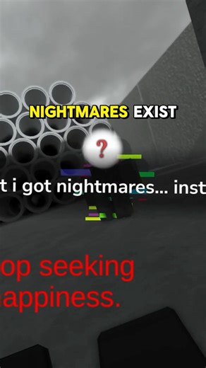 Would you take the dream pills in A BROKEN DREAM DEMO…? 🌙😰