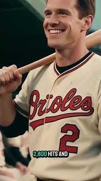 Brooks Robinson: The Human Vacuum Cleaner Who Dominated Third Base | MLB Legends