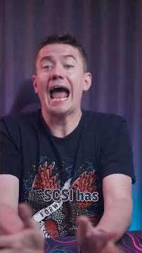 Native NVMe on Windows Server