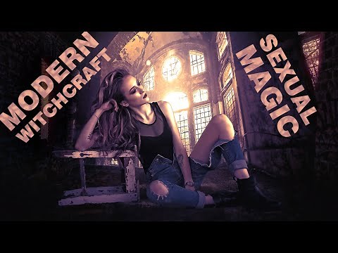 Worship The Sexual Goddess - Dark Ritual Music for Modern Witchcraft | Pagan Magic Meditation Music