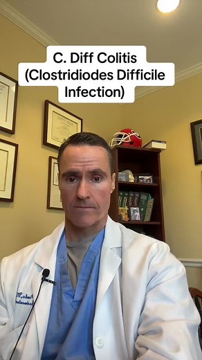 Understanding C. Diff Colitis: Causes, Symptoms, and Treatment Explained