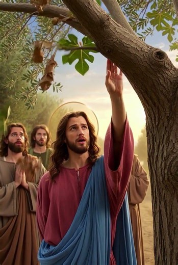 The Fig Tree With No Fruit | Holy Monday Reflection