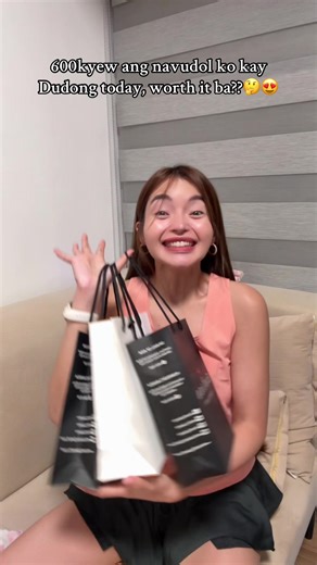 Exploring Dudong's Worth with Miss Tsung's Jewelry