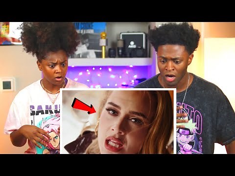 WHAT HAPPENED TO ADELE'S VOICE...